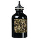 Klassisches Militärdigital-Camouflage-Muster Wasserflasche (Links)