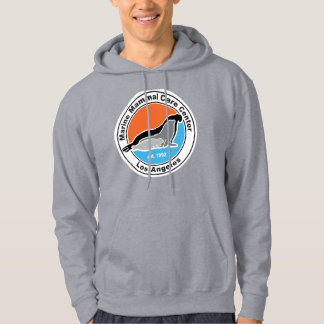 Klassisches MMCC LA Logo auf Sweatshirts! Hoodie