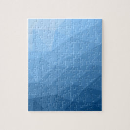 Klassisches Muster aus rotem, geometrischem Mesh
