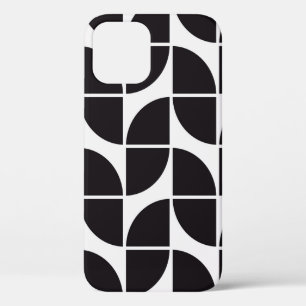 klassisches nahtloses Muster. Moderne stilvolle Te Case-Mate iPhone Hülle