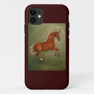 Klassisches Pferd nach Stubbs Case-Mate iPhone Hülle