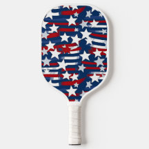 Klassisches Pickleball-Paddel