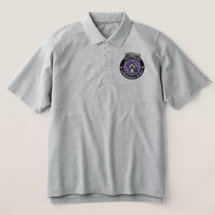 Klassisches Poloshirt