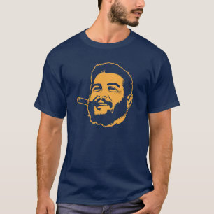 Klassisches Retro Che Guevaras T-Shirt