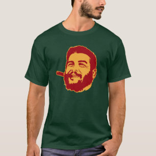 Klassisches Retro Che Guevaras T-Shirt