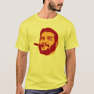 Klassisches Retro Che Guevaras T-Shirt
