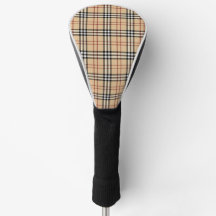 Klassisches schickes schottisches Tartan-Muster