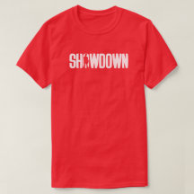Klassisches Showdown-Logo