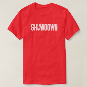 Klassisches Showdown-Logo T-Shirt