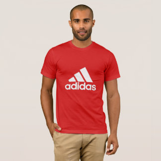 Klassisches Sport-Inspiriertes Grafik-T-Shirt | T-Shirt