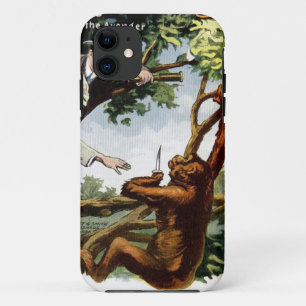 Klassisches Story-Cover Case-Mate iPhone Hülle