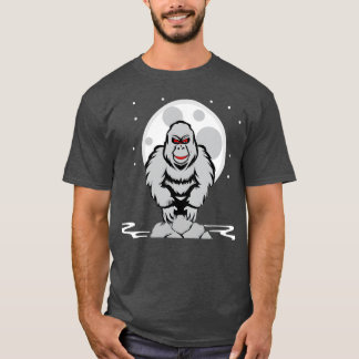 Klassisches Tier Mädchen T-Shirt