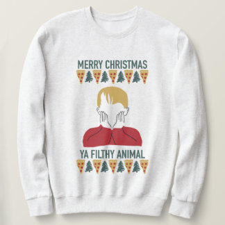 Klassisches Ugly Sweatshirt