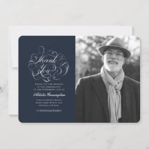 Klassisches und einfaches Foto-Memorial