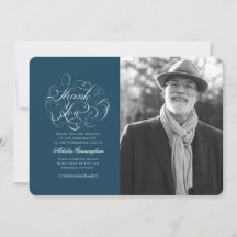 Klassisches und einfaches Foto-Memorial