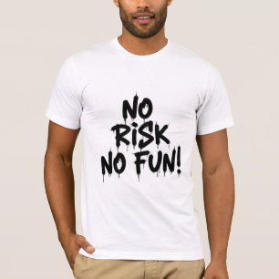 Klassisches Unisex-T-Shirt Stylisches Grafik-T-S T-Shirt
