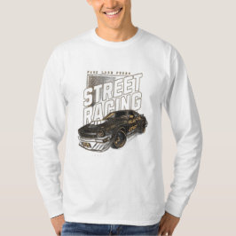 Klassisches Unisex-T-Shirt | Stylisches Grafik-T-S T-Shirt
