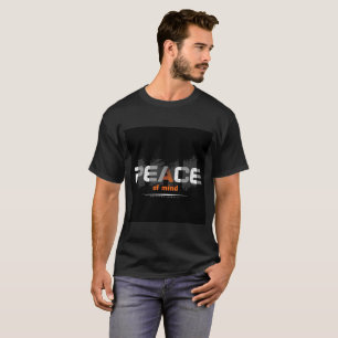 Klassisches Unisex-T-Shirt Stylisches Grafik-T-S T-Shirt