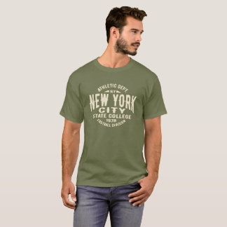 Klassisches Vintage-Logo T-Shirt