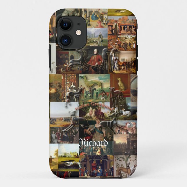 Klassischfarbe mit Iggies2 für iphone5 Case-Mate iPhone Hülle (Rückseite)