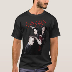 Klatschband T-Shirt