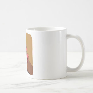 Klatschmohn Kaffeetasse