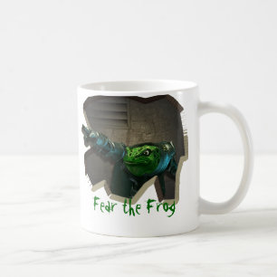 Klaude #1 kaffeetasse