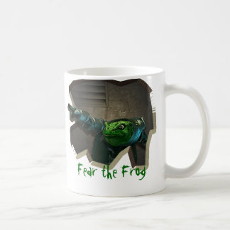Klaude #1 kaffeetasse