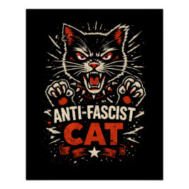 Klauen des Widerstands Poster