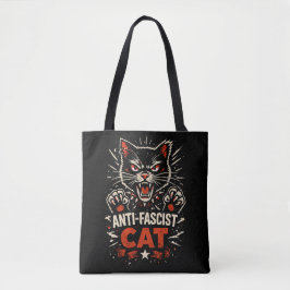 Klauen des Widerstands Tasche