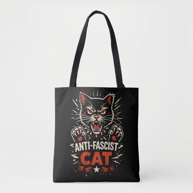Klauen des Widerstands Tasche (Vorderseite)