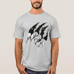 Klauenhieb T-Shirt