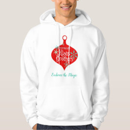 Klaus Brothers Hoodie