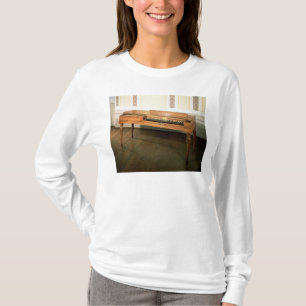Klavichord, einmal besessen von Franz Joseph Haydn T-Shirt