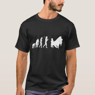 Klavier Bach Mozart Beethoven T-Shirt