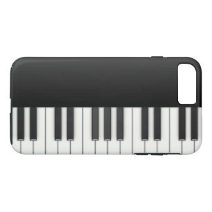 Klavier Case-Mate iPhone Hülle
