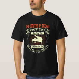 Klavier - Die Sonaten von Mozart T-Shirt