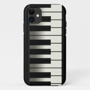 Klavier iPhone 5 Fall Case-Mate iPhone Hülle