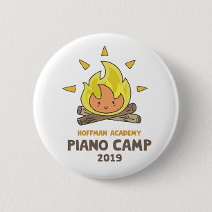Klavier-Lager Button