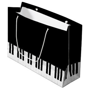 KLAVIER-MUSIK GROßE GESCHENKTÜTE