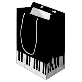 KLAVIER-MUSIK MITTLERE GESCHENKTÜTE