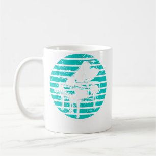 Klavier Musikinstrument Orchester Musikliebhaber Kaffeetasse
