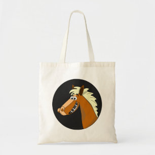 Klavier-PferdeTaschen-Tasche Tragetasche