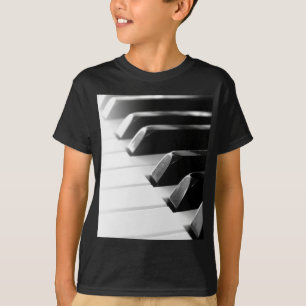 Klavier T-Shirt