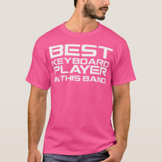 Klavier T-Shirt