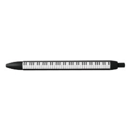 Klavier-Tastatur-Stift Kugelschreiber