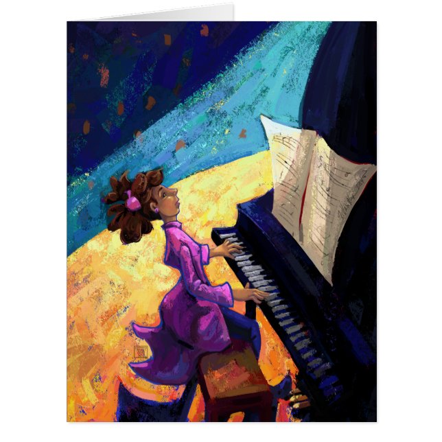 Klavierkonzert (Vorderseite)