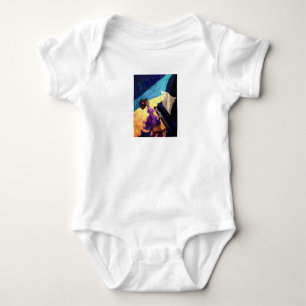 Klavierkonzert Baby Strampler