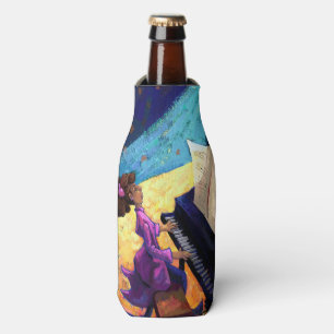 Klavierkonzert Flaschenkühler