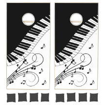 Klaviermusikdesign